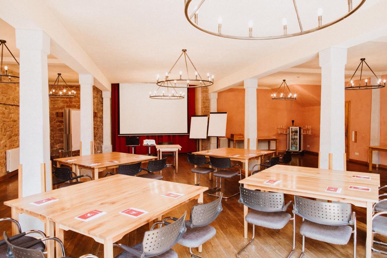Gründau Hotel Gut Huehnerhof מראה חיצוני תמונה